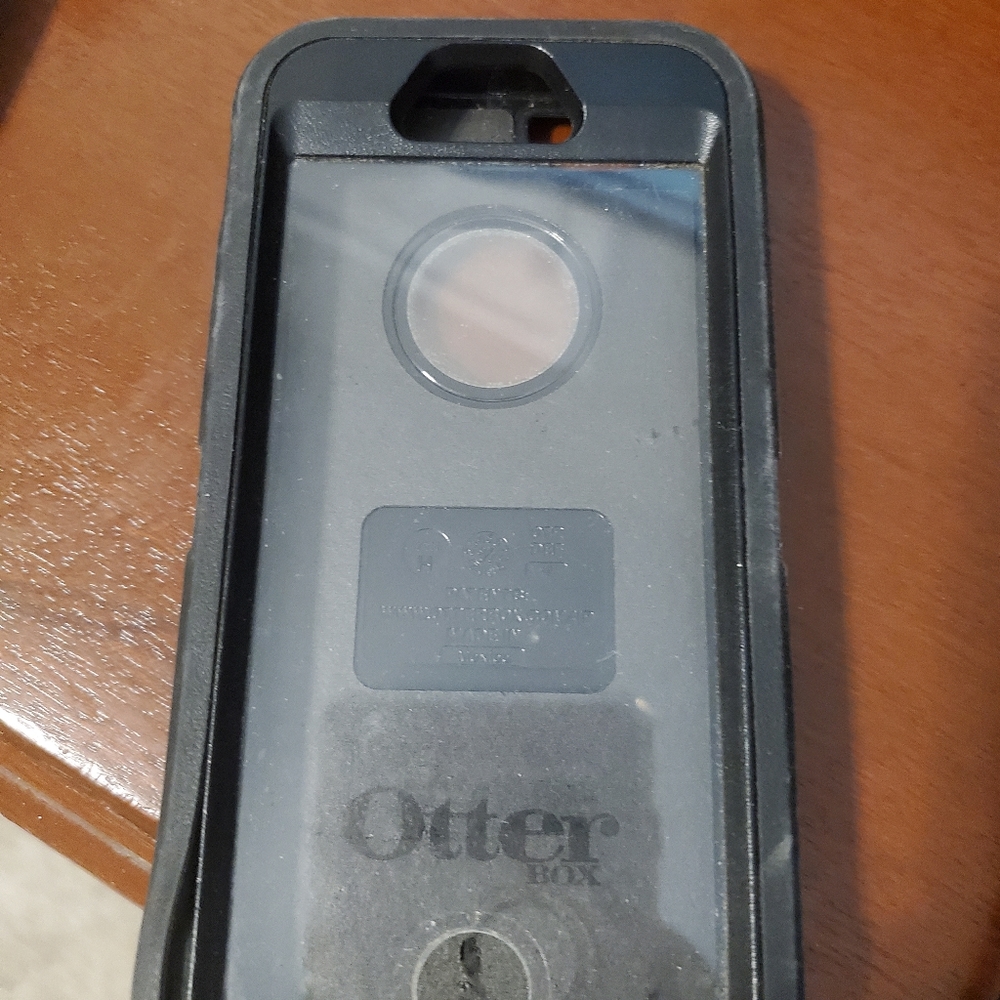 OTTERBOX DEFENDER iPhone 6/6s Case